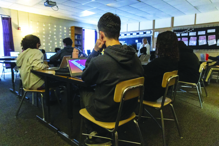 State must expand literacy focus
